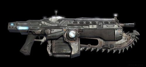 盘点PC游戏中的十大近战暴力武器