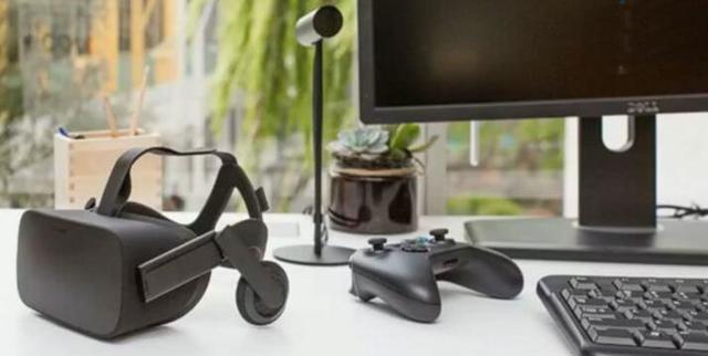 FacebookOculus޷һҹ͸ıг