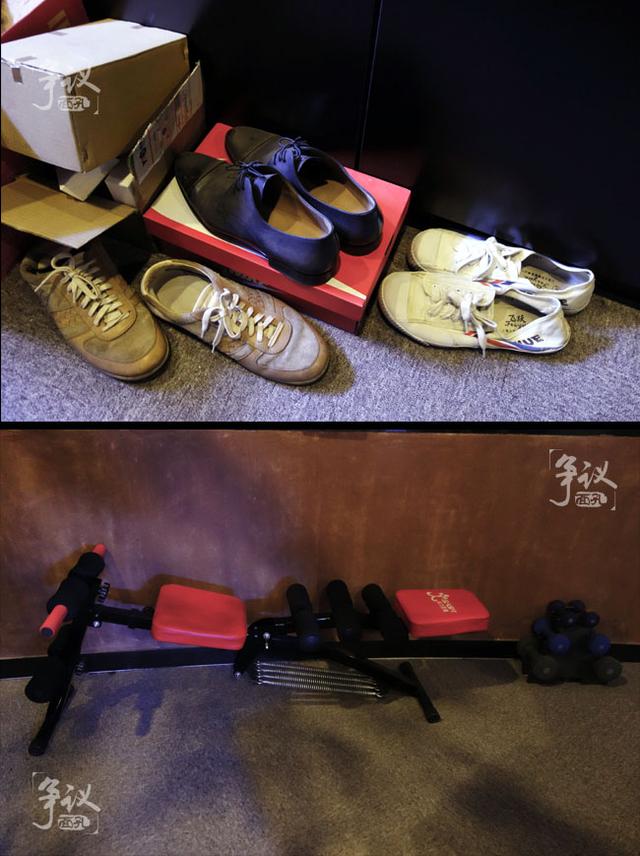 应书岭:我不是高调,我只是没时间低调