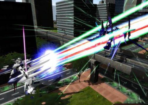 盘点二次元的中的伪科学 你那么叼咋不上天呢?