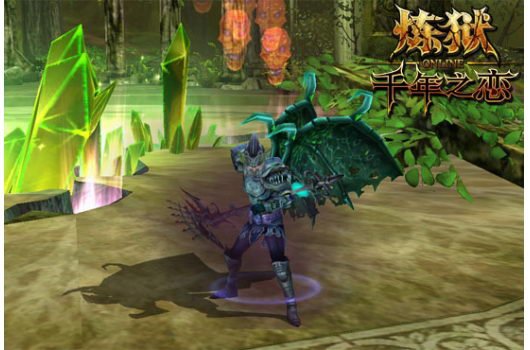 以《魔域》之名 盘点“吸血鬼”造型