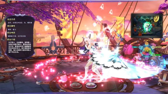 [8.8分]《狐狸三国》评测 为了唯美休闲