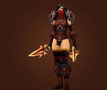 基尔加丹来了!魔兽7.0有多少人物还得领便当