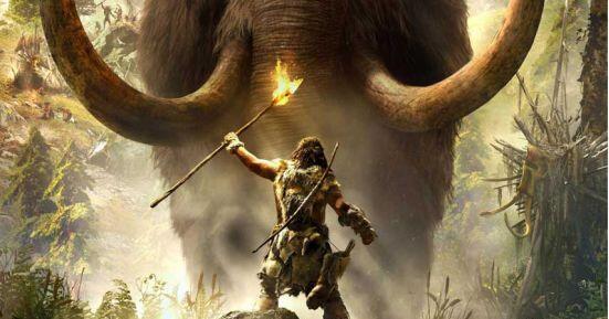 《孤岛惊魂:原始杀戮》被评M级17禁 很黄很暴