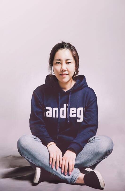 混合动力创始人罗敏