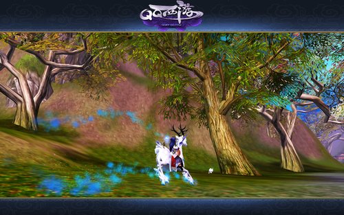 《qq西游》魅力副本 尽显妖情无限