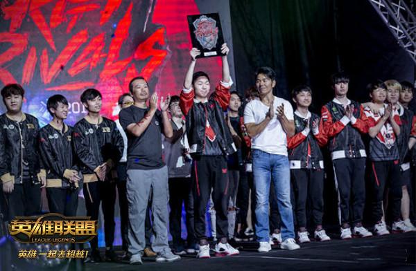 2017洲际系列赛观赛数据公布 战斗之夜将开启_游戏_腾讯网