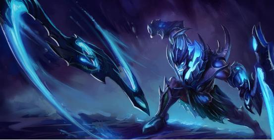 盘点LOL最难操作 苦练之后必上王者