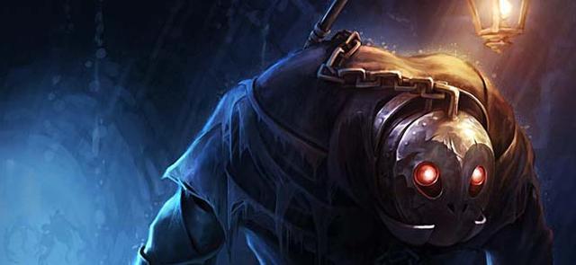 八大LOL克隆大作战必选英雄 不玩可别后悔哟