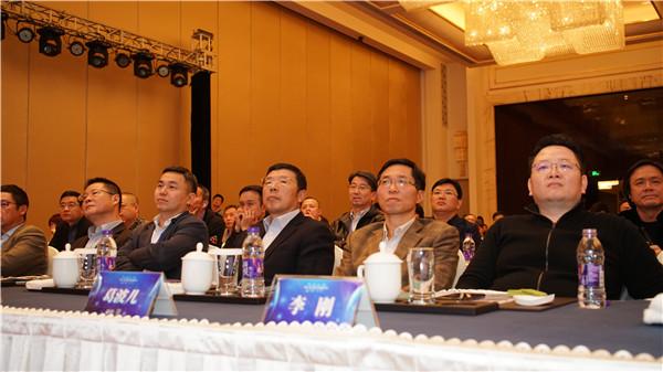 2017中国(上虞)游戏产业发展研讨会隆重召开