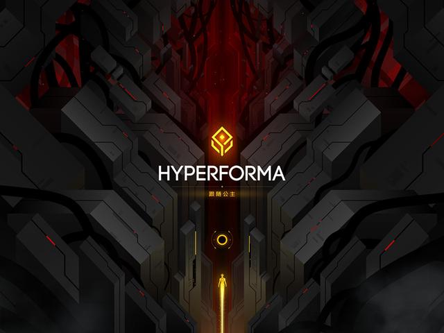 《Hyperforma》评测:赛博朋克风弹球!