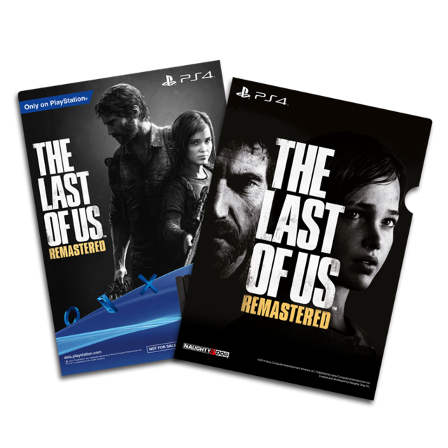 最后生还者重制版7月29推出 同捆装8月5日发