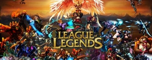 英雄联盟完本小说排行榜_你微笑时真的很美吗?推荐四本优秀电竞小说,让你远离电竞爱情剧(2)