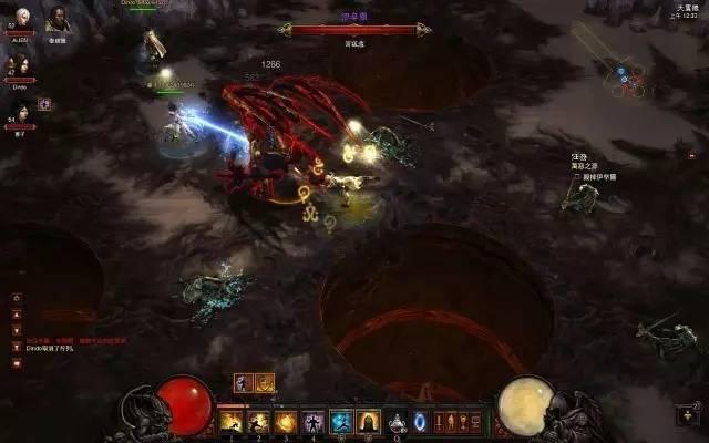 逼格满满!十大游戏名字神翻译