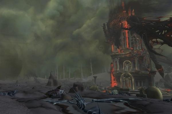 越想越懵!盘点魔兽世界细思极恐的剧情