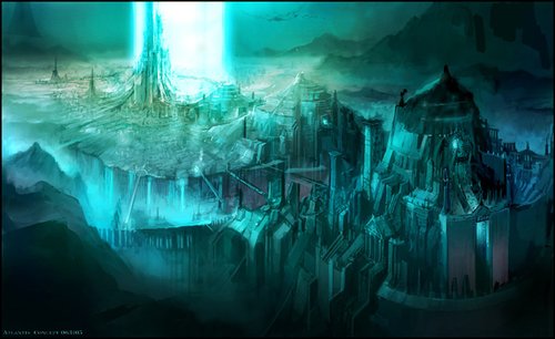 PSP《战神 斯巴达之魂》剧情人物介绍