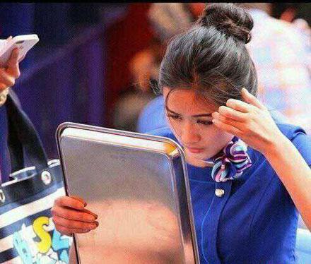 洋葱新闻:东莞足浴女的自白