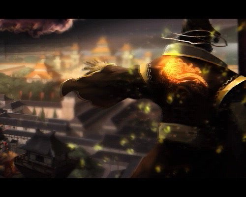 策略页游《梦想帝王》11日公测 CG首曝光