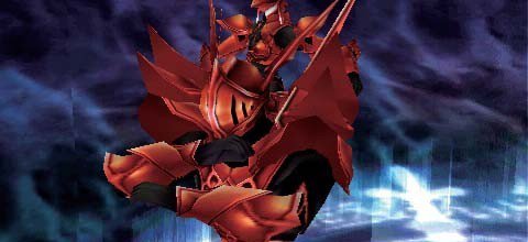 psp《白骑士物语 多古玛战争》下载