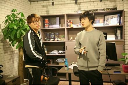 高颜值清华翻译官职教 EDG开设中韩文讲堂