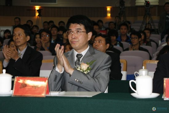 人民网副总裁:文化软实力日益发挥重要作用