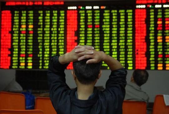 科技股集体暴跌背后:部分中概股陷入回归迷途