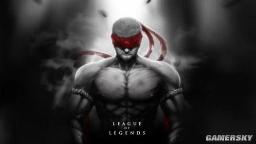 LOL英雄们让人伤感的内心独白