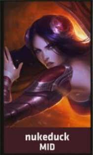 召唤师峡谷新彩蛋 拳头为新英雄预热?