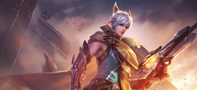 剑仙又开发王者新玩:下蛋流百里守约