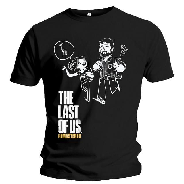 最后生还者重制版7月29推出 同捆装8月5日发