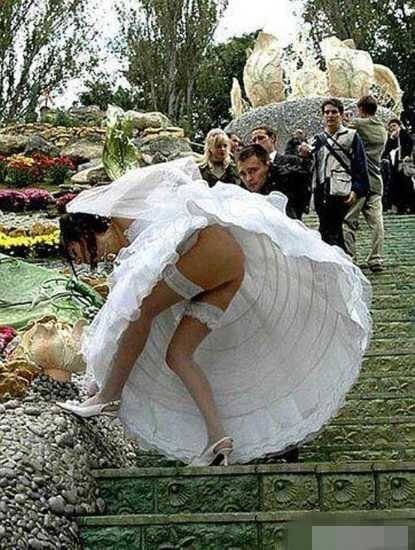 笑到全身抽搐的囧图