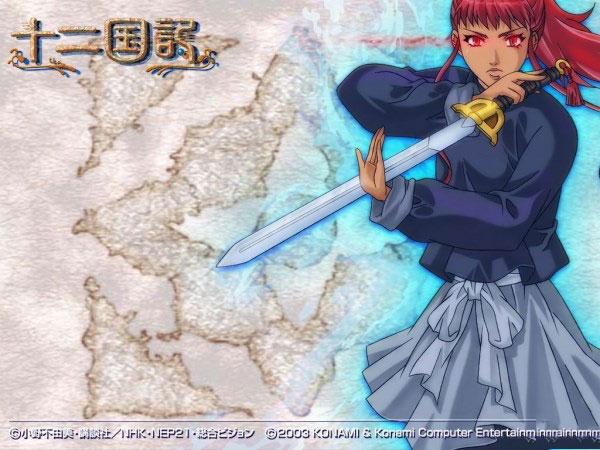 盘点9大穿越动漫 数码宝贝、犬夜叉进榜