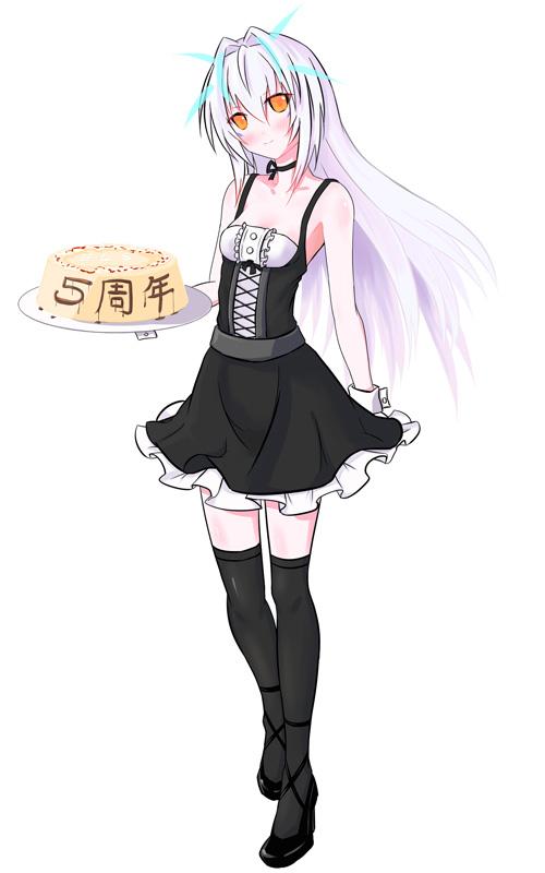 同人绘 《艾尔之光》周年庆精美同人画展示20