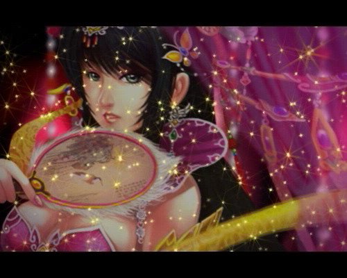 策略页游《梦想帝王》11日公测 CG首曝光