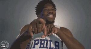 【NBA2KOL】1月14日NBA常规赛竞猜 76人V