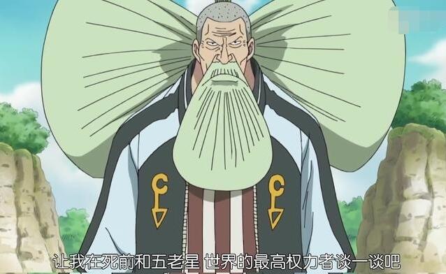 揭秘海贼王最全历史文本！空白的100年到底发生了什么