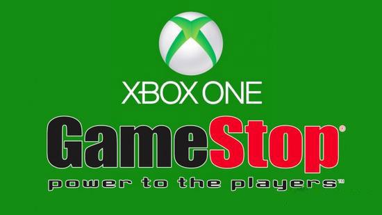 ��ʽ���� ΢������GameStop��������125��