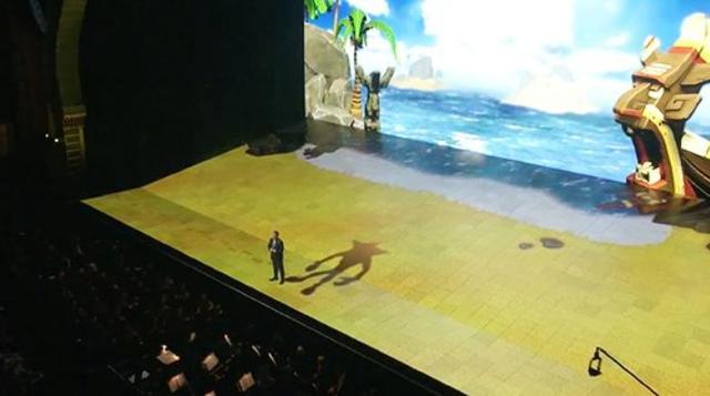 17家中国游戏厂商远赴美国参加E3 究竟学到了什么？