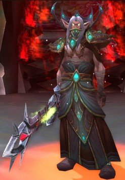 迎魔兽5.42来临 新服瓦拉纳即将开放