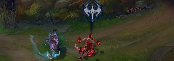 4日PBE:电刀攻速类装备特效集体改动