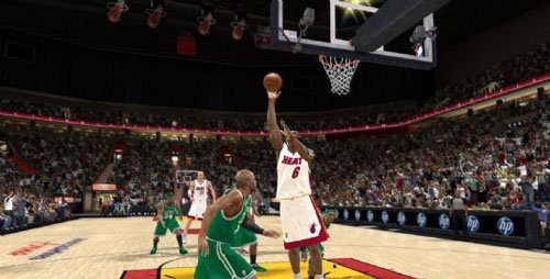 2K3D桶NBA 2K111116