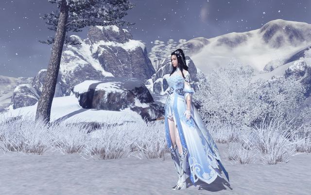 天刀狂欢之夜 8.22晚9点:一生一次,只要你在线