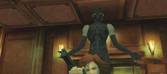 简直尿性 盘点初见就让你怀疑人生的20大Boss_游戏_腾讯网