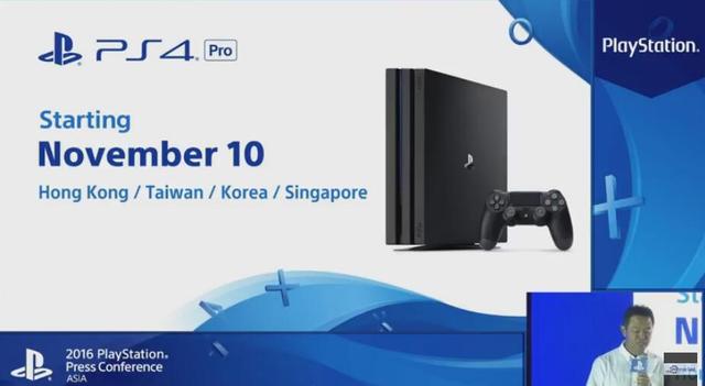 索尼亚洲发布会回顾:6000元玩转PS VR