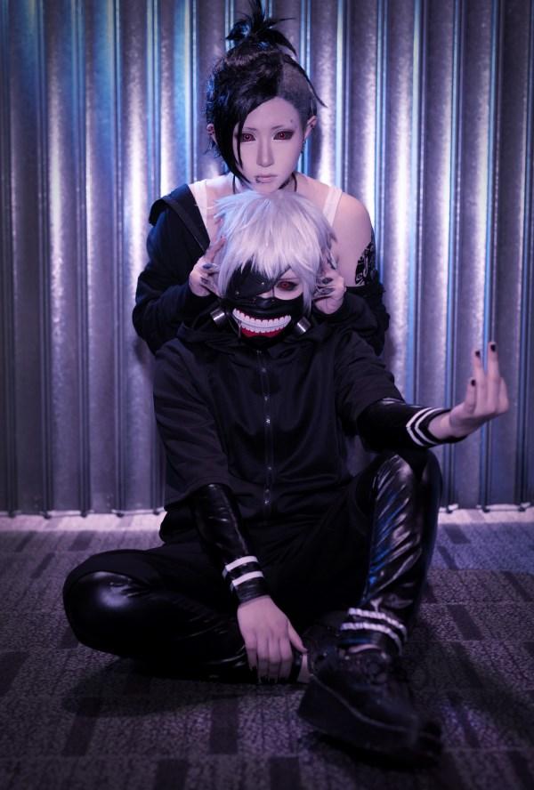 师级COS欣赏 小雏田羞羞哒 暴走黑丝<em>女特工</em>_
