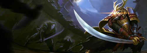 LOL因吞噬者而强到逆天的7大英雄 1V5不是问题