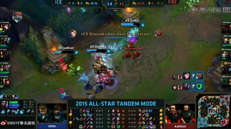 LPL2015