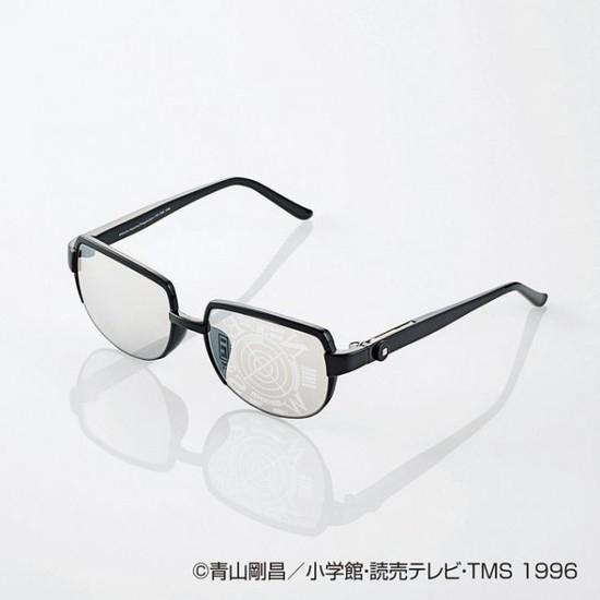 死神小学生量产计划 名侦探柯南追踪眼镜商品