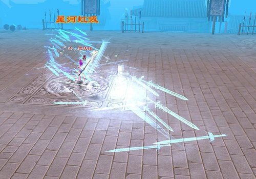 天龙八部3十大门派技能排行and进阶效果