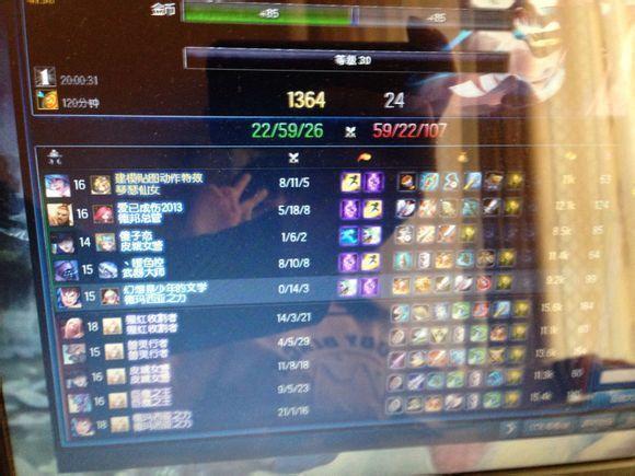 Ϸլ޵Щ¶ LOL